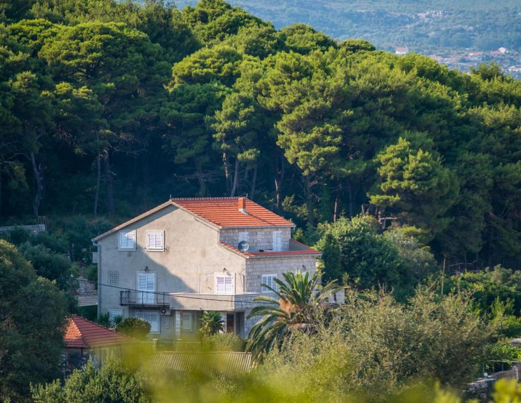 Apartments & Rooms Tapera Dubrovnik Exterior foto