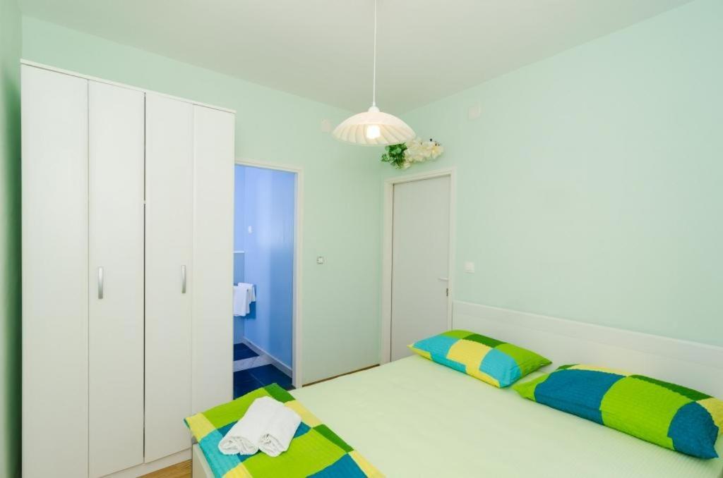 Apartments & Rooms Tapera Dubrovnik Cameră foto