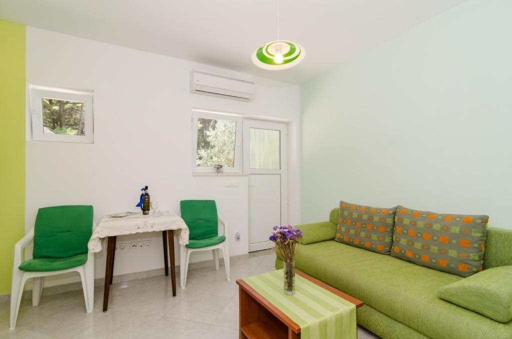 Apartments & Rooms Tapera Dubrovnik Cameră foto