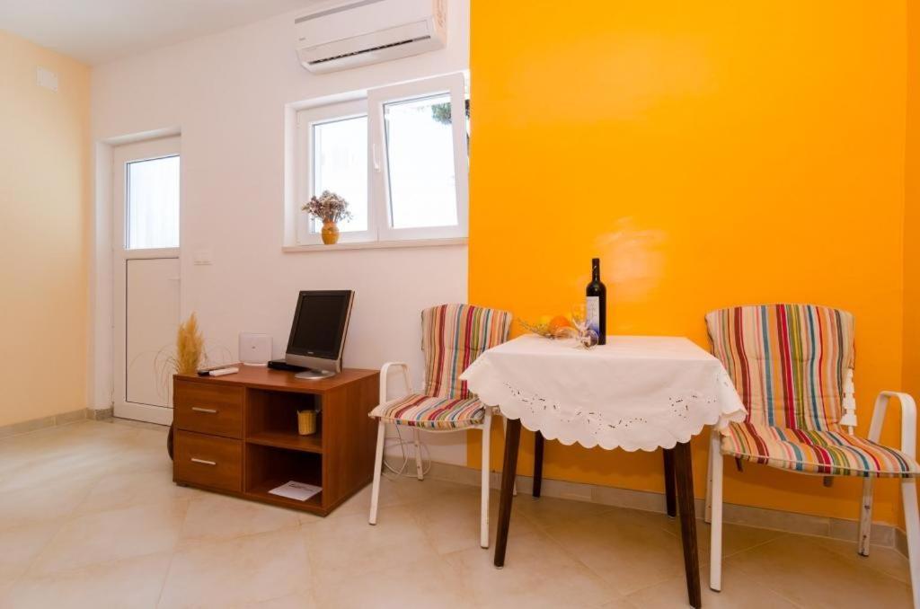 Apartments & Rooms Tapera Dubrovnik Cameră foto